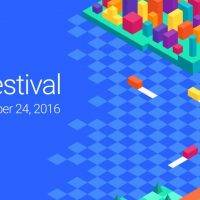 Google Play Indie Games Festival