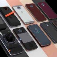 Hasselblad Camera Moto Mod