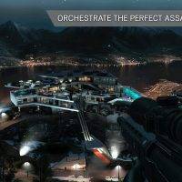 Hitman Sniper 1