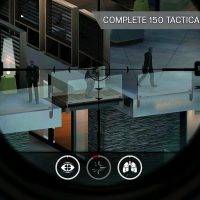 Hitman Sniper 2