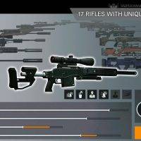 Hitman Sniper 3