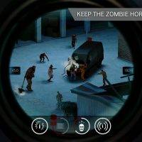 Hitman Sniper 5