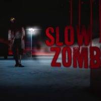 Hitman Sniper Zombies 1