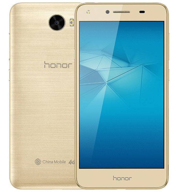 Honor-5