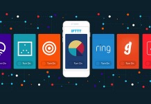 IFTTT gets more app partners, ready to activate more services