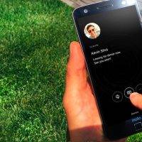 MOTO Z AlwaysOn Display