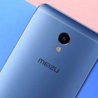 Meizu-M3E-blue