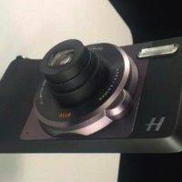 Motorola Hasselblad Camera 1