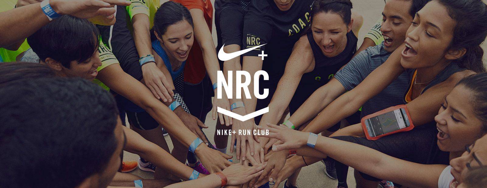 stil leveren Of anders Nike renames running app to Nike+ Run Club, adds new features - Android  Community