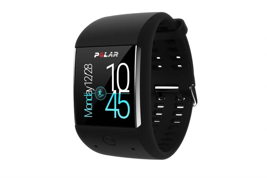 Polar M600 Sports Watch introduced, loaded with Android Wear OS - Android  Community