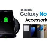 Samsung Galaxy Note 7 Accessories 2