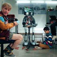 Samsung Galaxy Note 7 Ad Cristoph Waltz Commercial