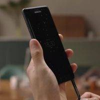 Samsung Galaxy Note 7 Hands-on 3