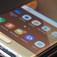 Samsung Galaxy Note 7 Malaysia