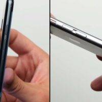 Samsung Galaxy Note 7 VS IPHONE 6S h