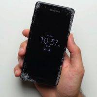 Samsung Galaxy Note 7 VS IPHONE 6S k