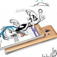 Samsung Galaxy On7 2016