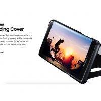 Samsung S View Standing Cover