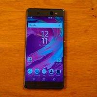 Sony XPERIA XA Ultra
