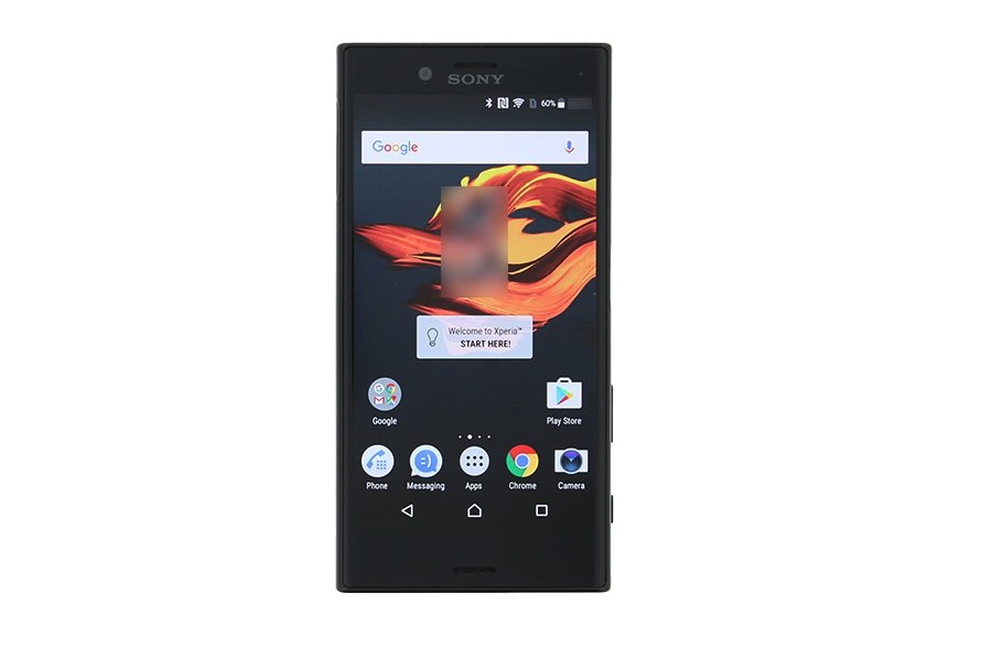 Sony Xperia X Compact