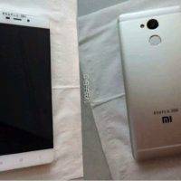 Xiaomi Redmi 4 c