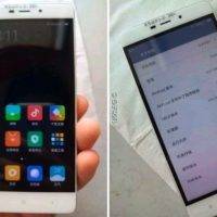 Xiaomi Redmi 4. 2