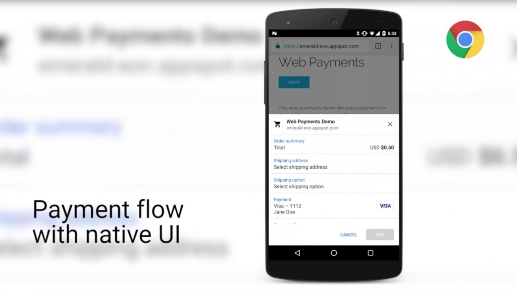 chrome-53-payment-request-api