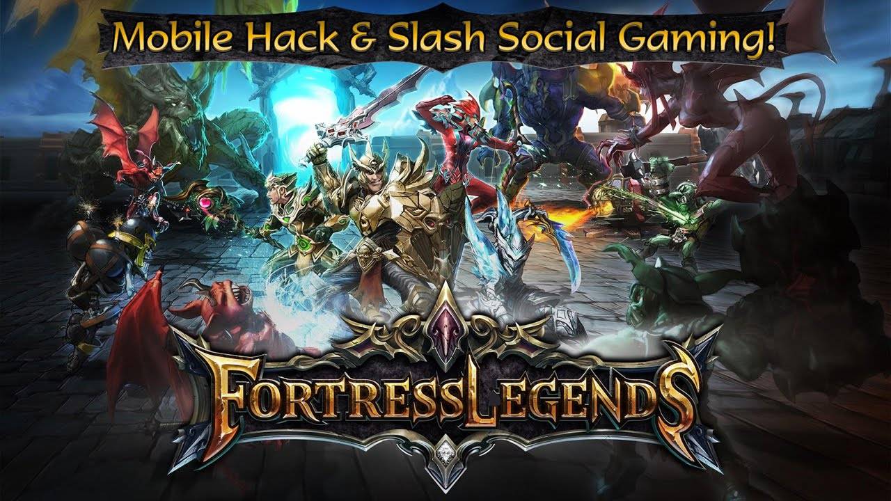 Fortress game. Как называется мобильная игра King Fortress.