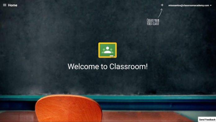 google-classroom