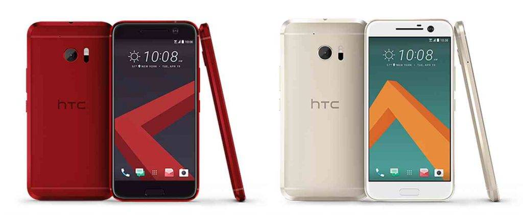 htc10redgold