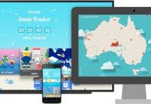 Google updates Santa Tracker open source in time for -ber months