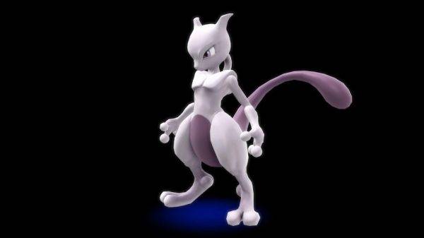 download free mewtwo pokemon go