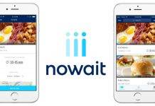 Yelp, Nowait partnering to help you skip the line at restaurants