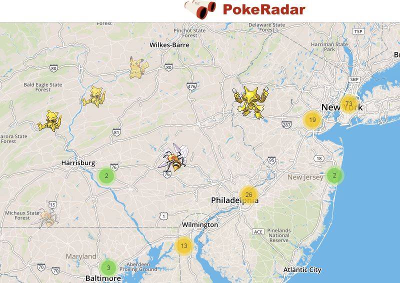 poke_radar