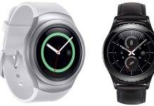 Samsung hints at unveiling of Gear S3 at IFA in September