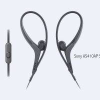 4 Sony AS410AP Sport In-ear Headphones