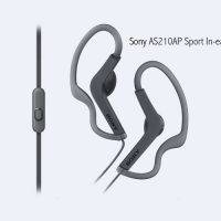 5 Sony AS210AP Sport In-ear Headphones