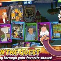 Animation Throwdown: The Quest for Cards  Baixe e jogue de graça - Epic  Games Store