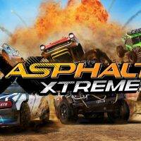 asphaltxtrm