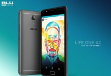 Next-gen BLU Products Life One X2 now ready for pre-order on Amazon