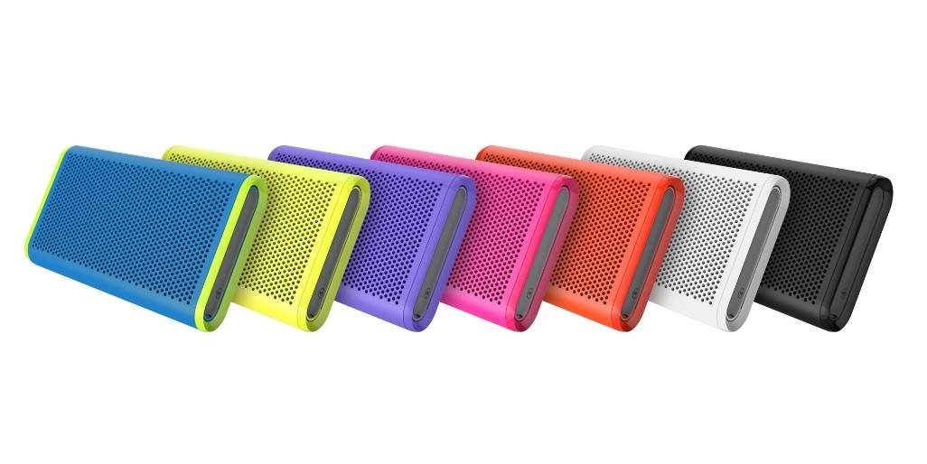 Braven 405 brings powerful HD sound in a colorful, portable package -  Android Community