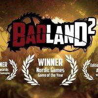 Badland 1