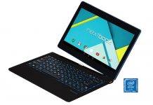 E FUN rolls out Nextbook Ares 11 2-in-1 Tablet with Android OS