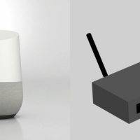 google-home-wifi-router