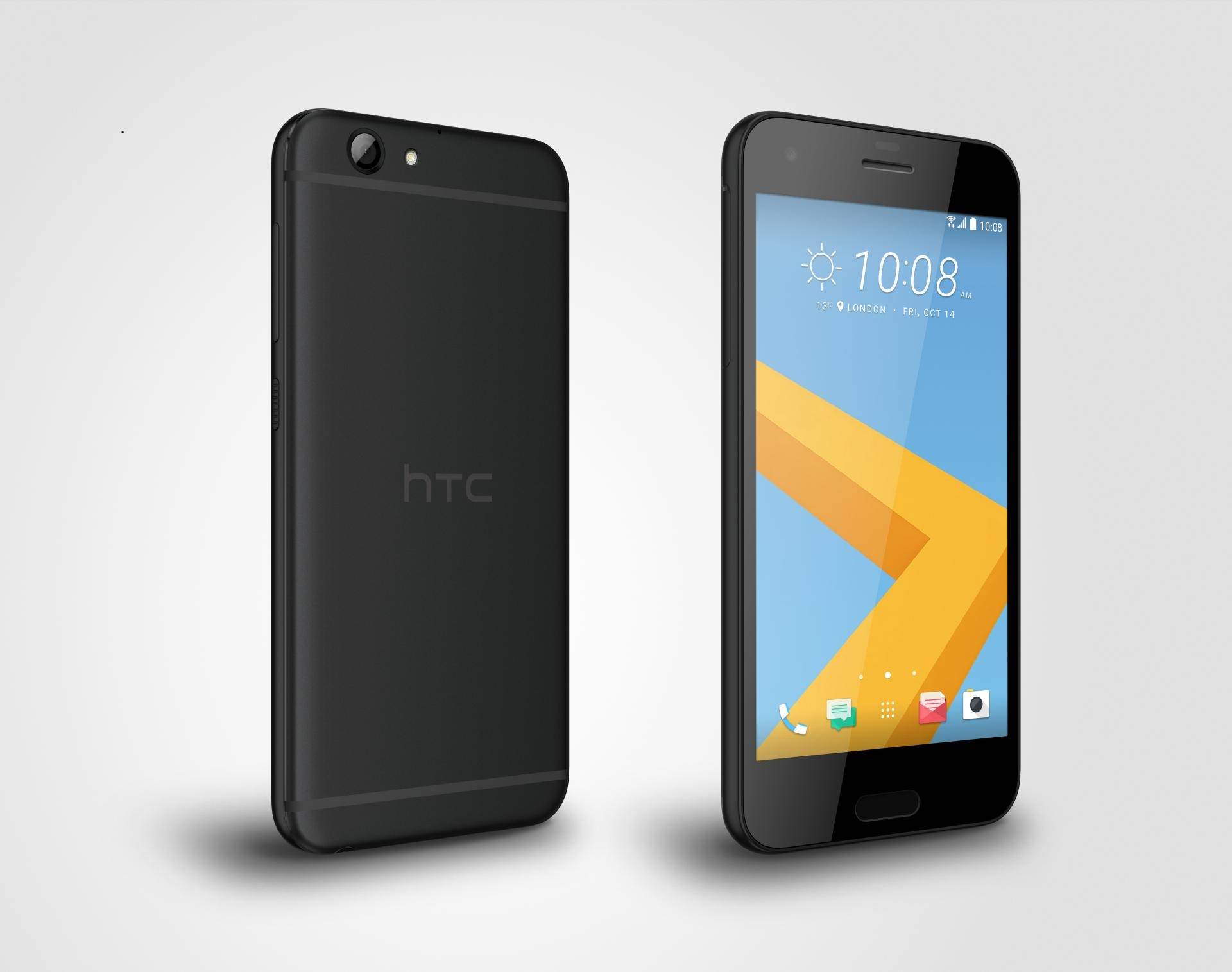HTC One A9S Cast Iron