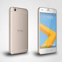 HTC One A9S Sand Gold 2