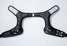 MobileMan wearable audio tech offers comfy, active listening experience