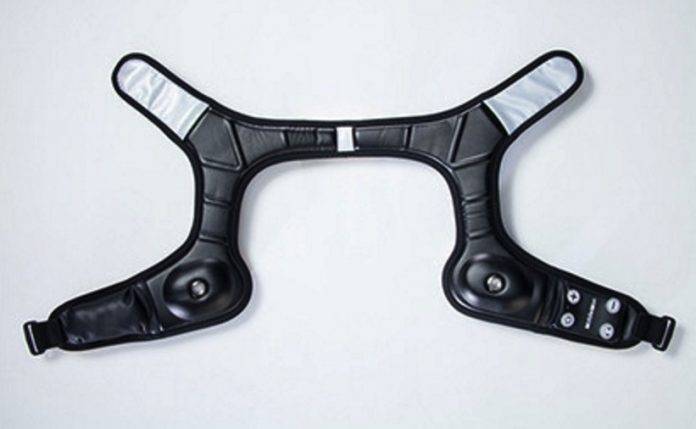 MobileMan S1 Premium-Blac