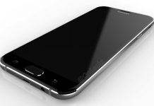 Samsung Galaxy A8 rendered images surface online, shared by OnLeaks