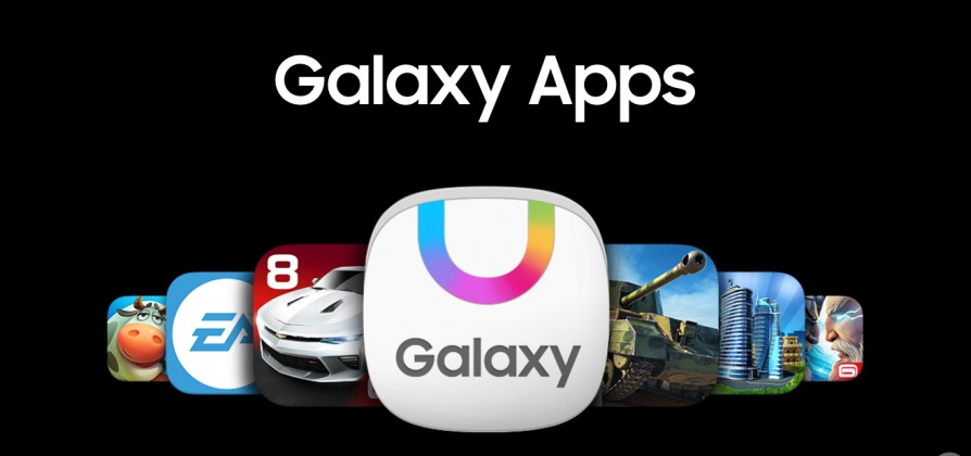 Samsung Galaxy Apps app updated with better user interface, Wear ...
